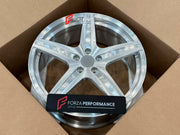 21 INCH FORGED WHEELS RIMS for BENTLEY ARNAGE 2008