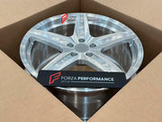 21 INCH FORGED WHEELS RIMS for BENTLEY ARNAGE 2008