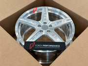 21 INCH FORGED WHEELS RIMS for BENTLEY ARNAGE 2008