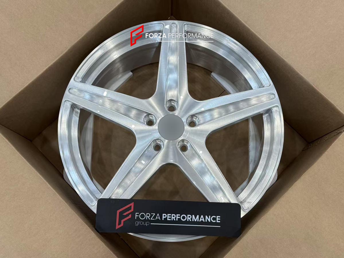 21 INCH FORGED WHEELS RIMS for BENTLEY ARNAGE 2008