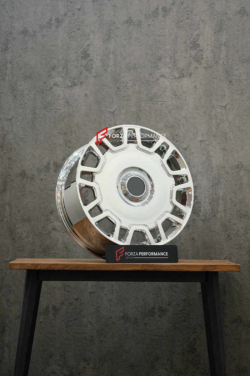 21 INCH FORGED WHEELS RIMS for BENTLEY MULSANNE 2013