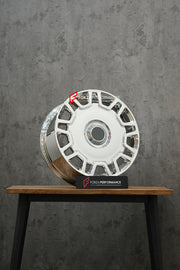 21 INCH FORGED WHEELS RIMS for BENTLEY MULSANNE 2013
