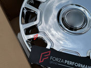21 INCH FORGED WHEELS RIMS for BENTLEY MULSANNE 2013