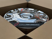 21 INCH FORGED WHEELS RIMS for BENTLEY MULSANNE 2013