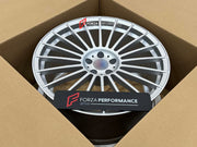 21 INCH FORGED WHEELS RIMS for BMW 7 SERIES G12 2022