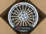 21 INCH FORGED WHEELS RIMS for BMW 7 SERIES G12 2022