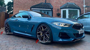 21 INCH FORGED WHEELS RIMS for BMW 8 SERIES G15 2020