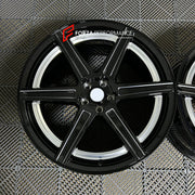 21 INCH FORGED WHEELS RIMS for BMW i4 M50 G26 2023