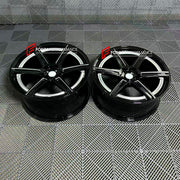 21 INCH FORGED WHEELS RIMS for BMW i4 M50 G26 2023