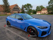 21 INCH FORGED WHEELS RIMS for BMW i4 M50 G26 2023