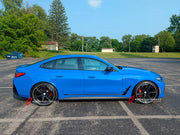 21 INCH FORGED WHEELS RIMS for BMW i4 M50 G26 2023