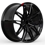 21 INCH FORGED WHEELS RIMS for BMW i5 M60 G60 2025