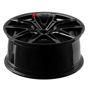 21 INCH FORGED WHEELS RIMS for BMW i5 M60 G60 2025