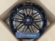 21 INCH FORGED WHEELS RIMS for BMW i5 M60 G60 2025