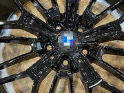 21 INCH FORGED WHEELS RIMS for BMW i5 M60 G60 2025