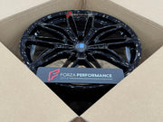 21 INCH FORGED WHEELS RIMS for BMW i5 M60 G60 2025