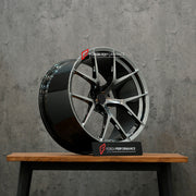 21 INCH FORGED WHEELS RIMS for BMW M5 F90 2020