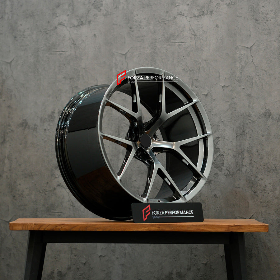 Buy Now 21 INCH FORGED WHEELS RIMS for BMW M5 F90 2020 and upgrade car parts from SIR Tuning at the Best Price. Headlights, Tail lights, Bodykits, Navigations, wheels and more - Fast & Free Shipping within Europe, US & Worldwide.