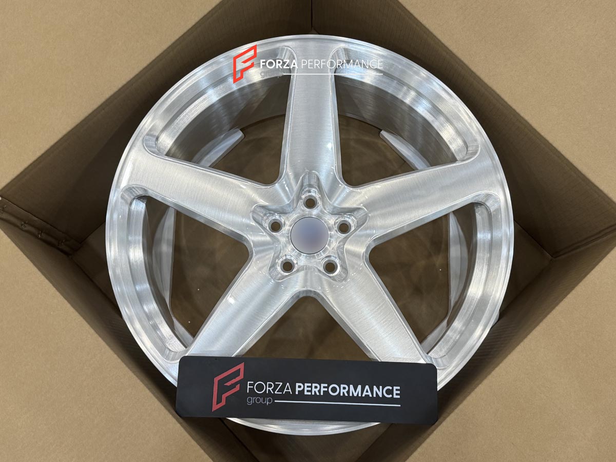 21 INCH FORGED WHEELS RIMS for BMW X3M F97 LCI 2022