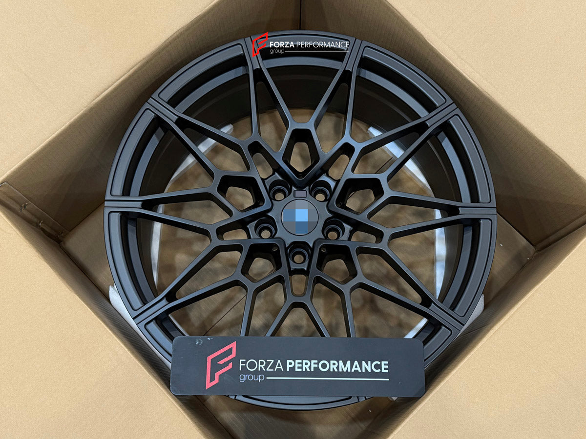 21 INCH FORGED WHEELS RIMS for BMW X4 M40i G02 2019