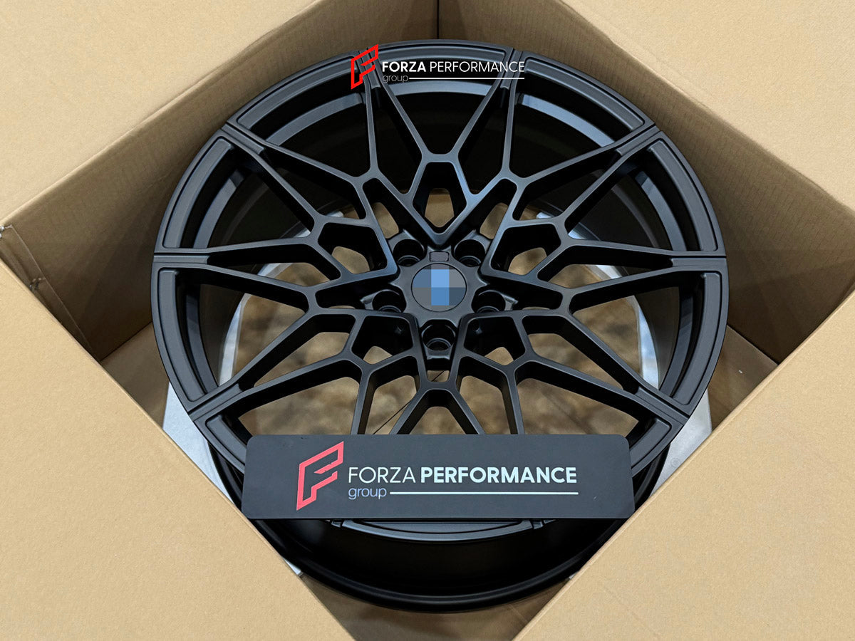 21 INCH FORGED WHEELS RIMS for BMW X4 M40i G02 2019