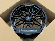 21 INCH FORGED WHEELS RIMS for BMW X4 M40i G02 2019
