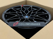 21 INCH FORGED WHEELS RIMS for BMW X4 M40i G02 2019