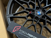 21 INCH FORGED WHEELS RIMS for BMW X4 M40i G02 2019