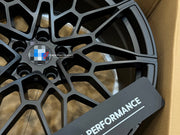 21 INCH FORGED WHEELS RIMS for BMW X4 M40i G02 2019