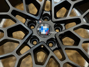 21 INCH FORGED WHEELS RIMS for BMW X4 M40i G02 2019