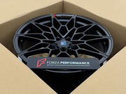 21 INCH FORGED WHEELS RIMS for BMW X4 M40i G02 2019