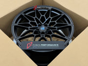 21 INCH FORGED WHEELS RIMS for BMW X4 M40i G02 2019
