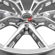 21 INCH FORGED WHEELS RIMS FOR BMW X4M F98