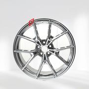 21 INCH FORGED WHEELS RIMS FOR BMW X4M F98
