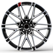21 INCH FORGED WHEELS RIMS for BMW X5 50e G05 LCI 2025