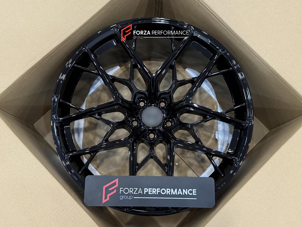 21 INCH FORGED WHEELS RIMS for BMW X6 G06 2023