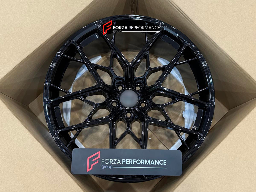 Buy Now 21 INCH FORGED WHEELS RIMS for BMW X6 G06 2023 and upgrade car parts from SIR Tuning at the Best Price. Headlights, Tail lights, Bodykits, Navigations, wheels and more - Fast & Free Shipping within Europe, US & Worldwide.