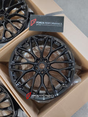 21 INCH FORGED WHEELS RIMS for BMW X7 G07 LCI 2025