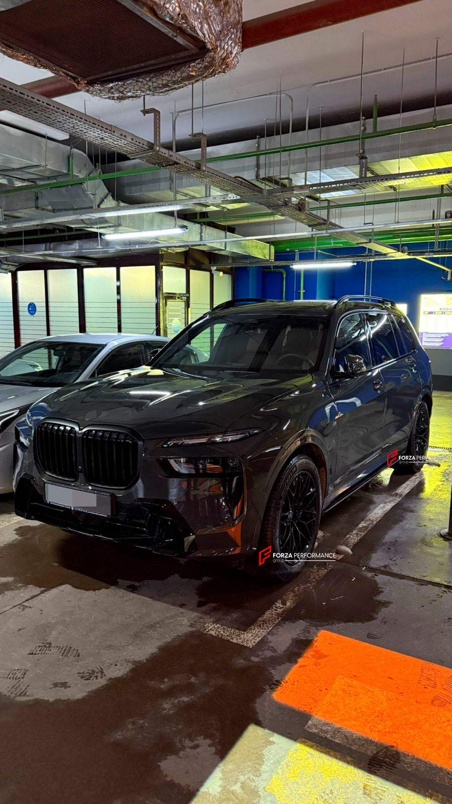 Buy Now 21 INCH FORGED WHEELS RIMS for BMW X7 G07 LCI 2025 and upgrade car parts from SIR Tuning at the Best Price. Headlights, Tail lights, Bodykits, Navigations, wheels and more - Fast & Free Shipping within Europe, US & Worldwide.
