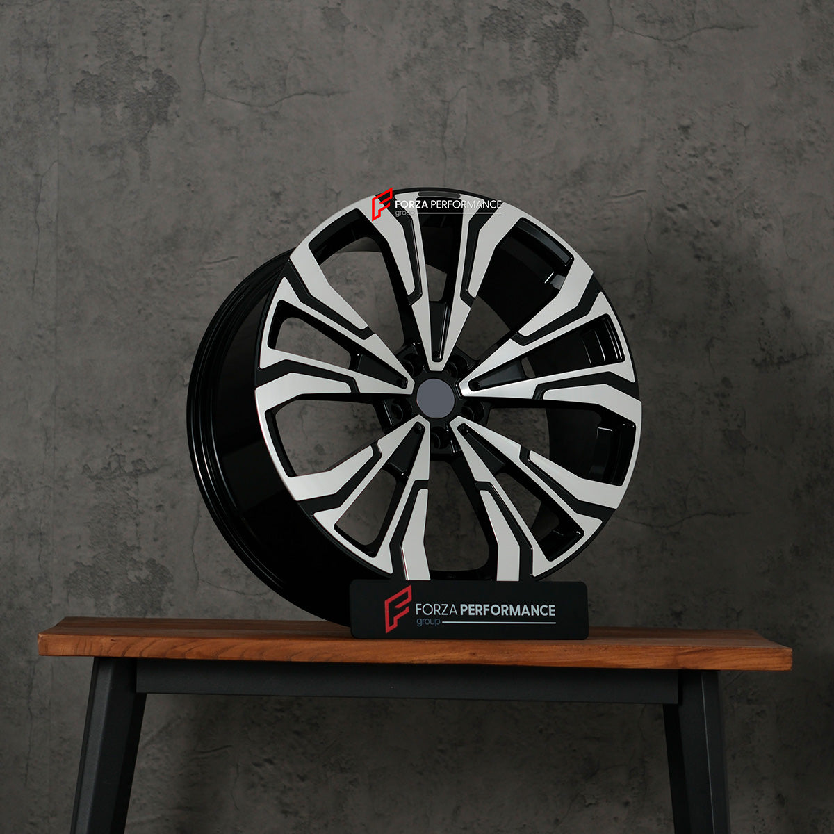 21 INCH FORGED WHEELS RIMS for BMW X7 M60i G07 LCI 2025