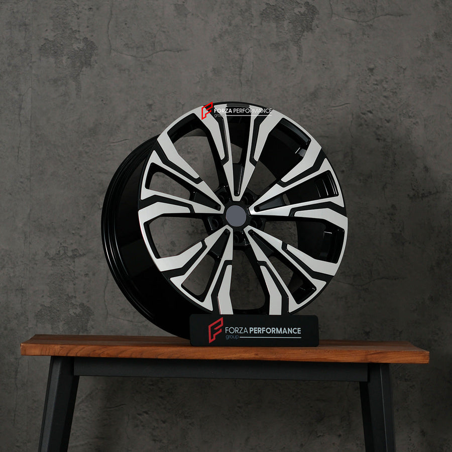 Buy Now 21 INCH FORGED WHEELS RIMS for BMW X7 M60i G07 LCI 2025 and upgrade car parts from SIR Tuning at the Best Price. Headlights, Tail lights, Bodykits, Navigations, wheels and more - Fast & Free Shipping within Europe, US & Worldwide.
