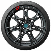 FORGED WHEELS RIMS for BMW X7 G07 LCI 2023+