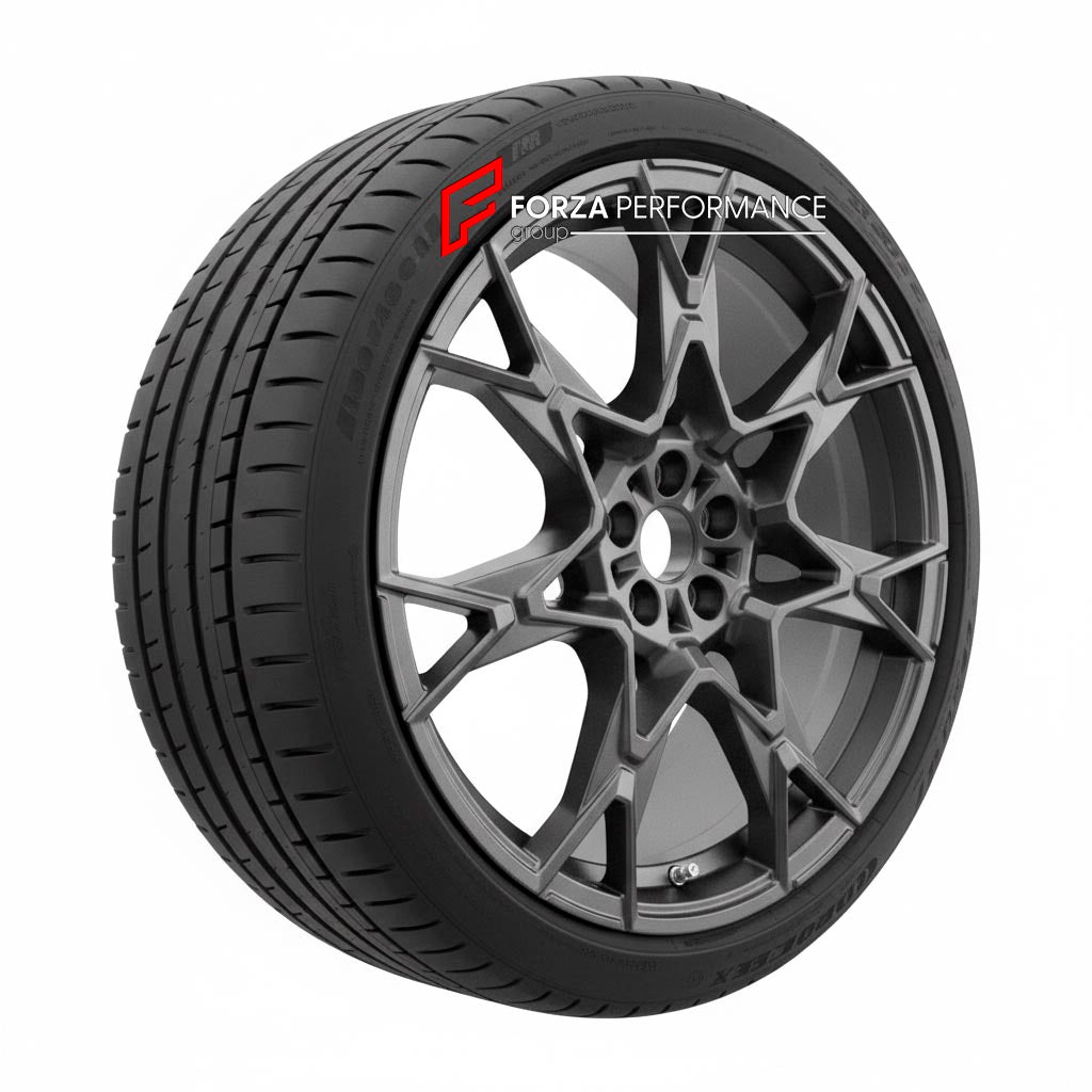 FORGED WHEELS RIMS for BMW X7 G07 LCI 2023+