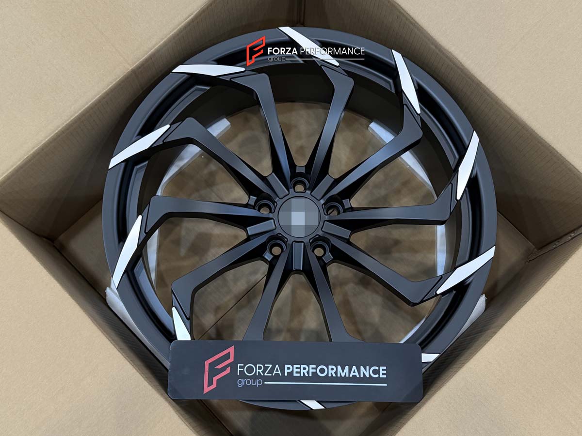21 INCH FORGED WHEELS RIMS for CHANGAN UNI-K 2025