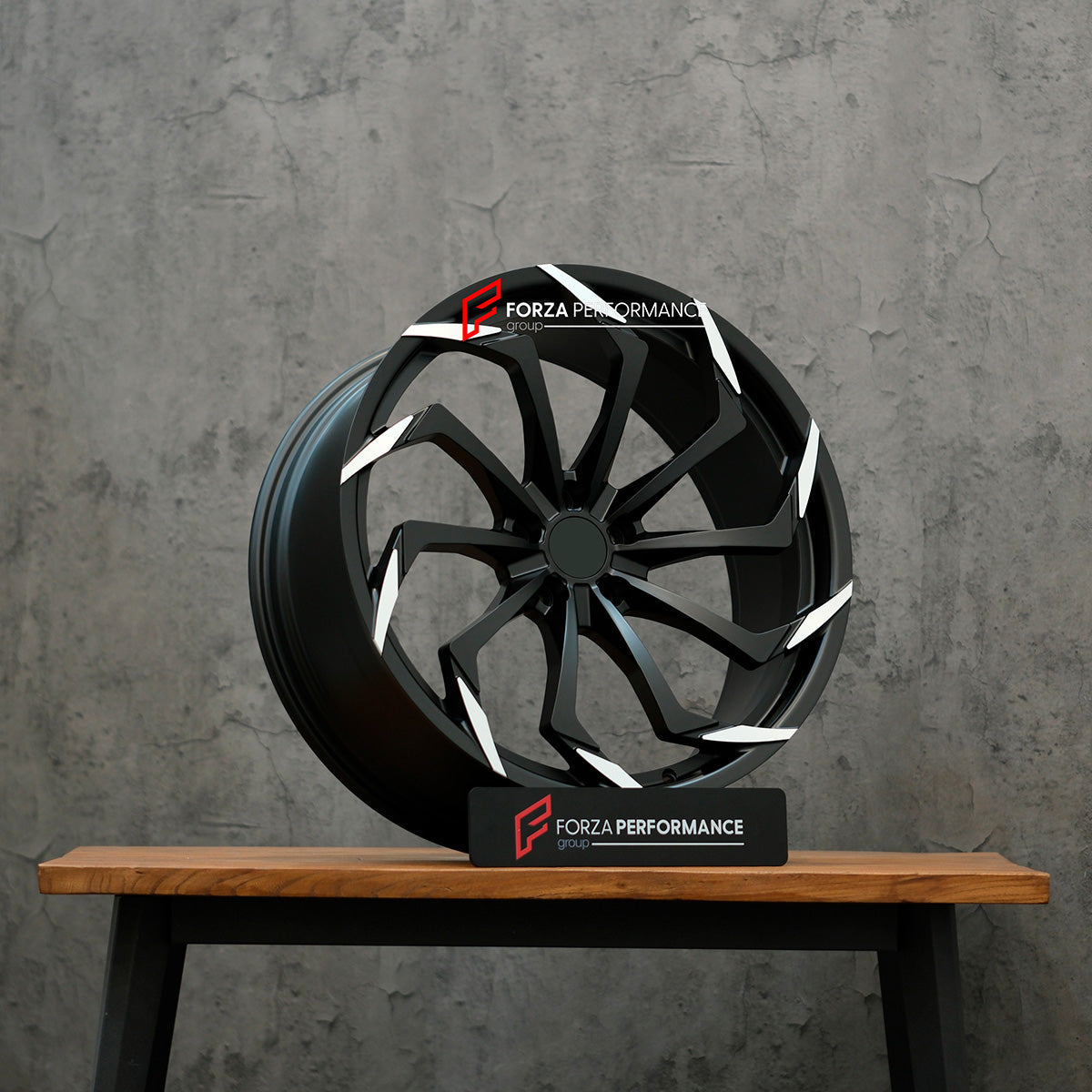 21 INCH FORGED WHEELS RIMS for CHANGAN UNI-K 2025