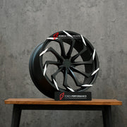 21 INCH FORGED WHEELS RIMS for CHANGAN UNI-K 2025