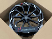 21 INCH FORGED WHEELS RIMS for CHANGAN UNI-K 2025