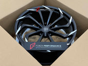 21 INCH FORGED WHEELS RIMS for CHANGAN UNI-K 2025