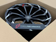 21 INCH FORGED WHEELS RIMS for CHANGAN UNI-K 2025