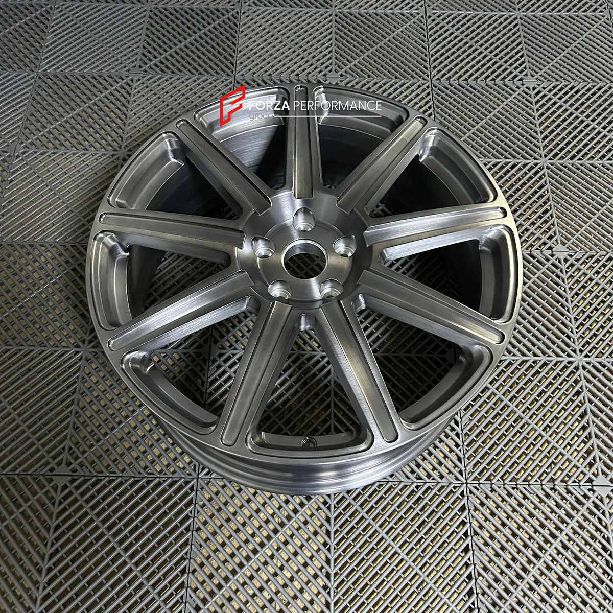 21 INCH FORGED WHEELS RIMS for DENZA D9 2024